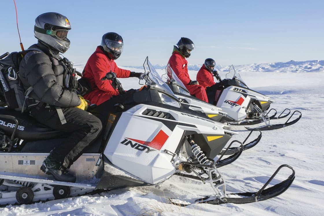 About Us » Queenstown Snowmobiles